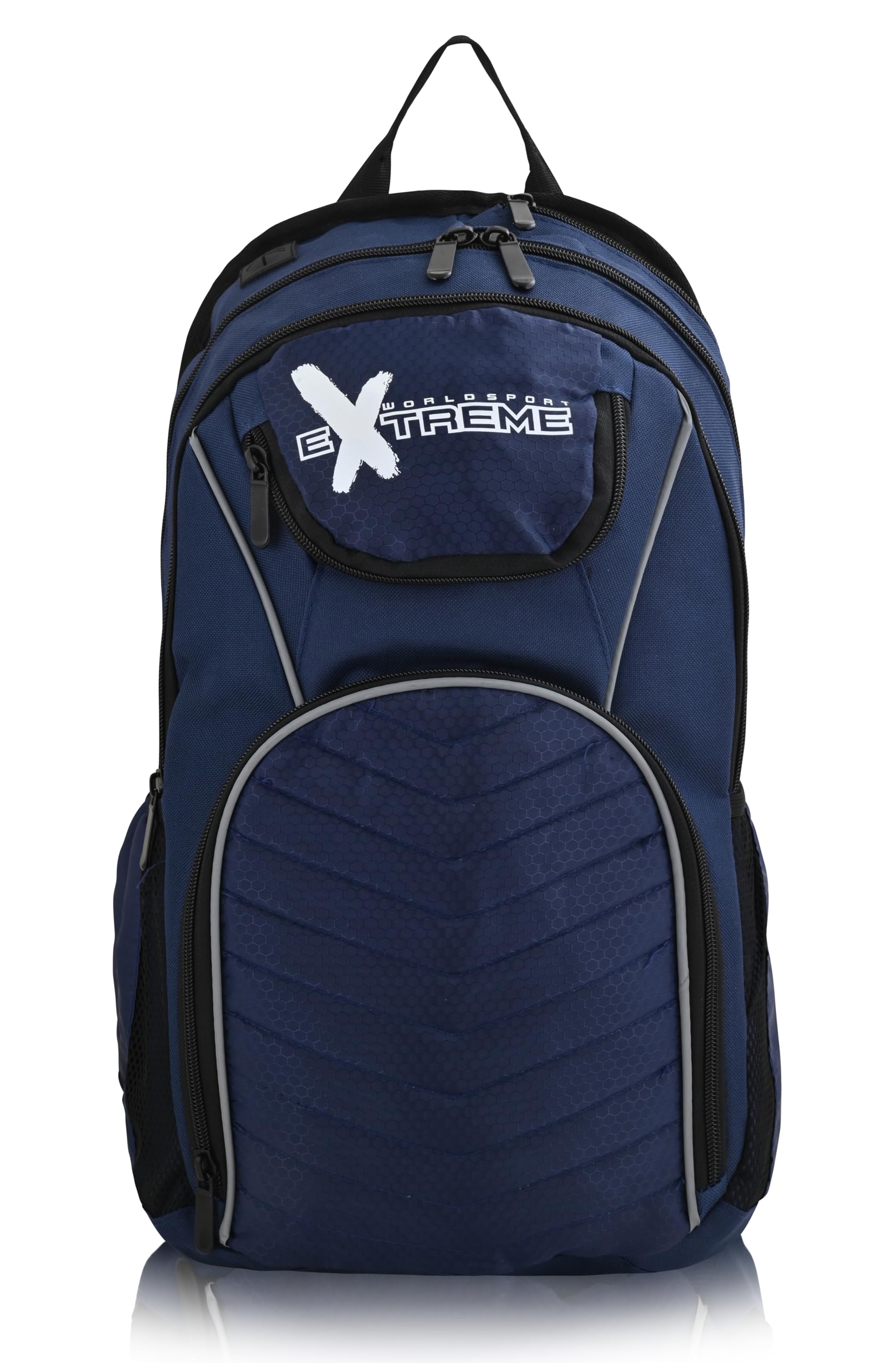 Fast Forward Xtreme Backpack for Men | Gym Backpack Gym Bag for Men Carry On Bag Overnight Bag Weekender Bag | Backpack for Travel | Backpack for Women |
